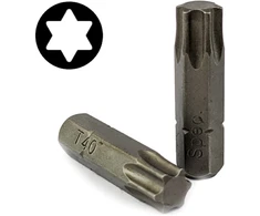 SPECIALIST+ atsuktuvo antgalis T40