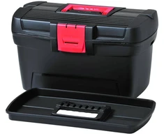Curver Įr. dėžė Keter HEROBOX 33x20x16 cm