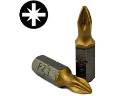 SPECIALIST+ atsuktuvo antgalis TITANIUM PZ1