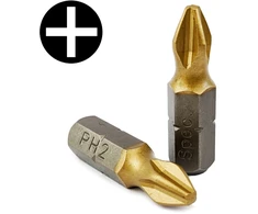 SPECIALIST+ atsuktuvo antgalis TITANIUM PH2