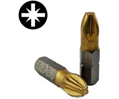 SPECIALIST+ atsuktuvo antgalis TITANIUM PZ3