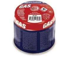 SPECIALIST+ butano dujos, 190g