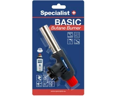 SPECIALIST+ daugiafunkcinis degiklis