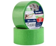 SPECIALIST+ dažymo juosta SENSITIVE, 48 mm x 25 m
