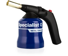 SPECIALIST+ degiklis + 4 balionėliai