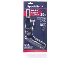 SPECIALIST+ degiklis BASIC Valve 7/16