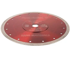 SPECIALIST+ deim. diskas BRITVA, 230x2x22 mm