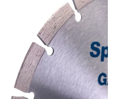 SPECIALIST+ deim. diskas GALACTICA, 230x10x22.2 mm