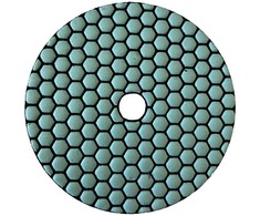 SPECIALIST+ deimant. šlifavimo lap., universalus, 125 mm, 50P