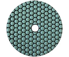 SPECIALIST+ deimant. šlifavimo lap., universalus, 125 mm, 50P