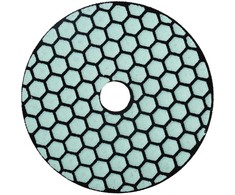 SPECIALIST+ deimant. Šlifavimo lap., universalus, 100 mm, 50P