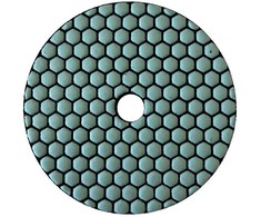 SPECIALIST+ deimant. šlifavimo lap., universalus, 125 mm, 200P