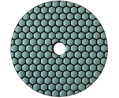 SPECIALIST+ deimant. šlifavimo lap., universalus, 125 mm, 100P