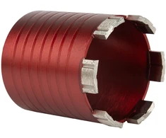 SPECIALIST+ deimantinė gręžimo karūna PREMIUM, 72 mm