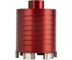 SPECIALIST+ deimantinė gręžimo karūna PREMIUM, 72 mm