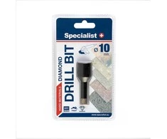 SPECIALIST+ deimantinis grąžtas D10 M14