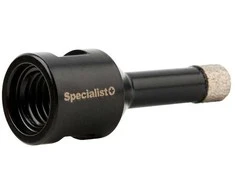 SPECIALIST+ deimantinis grąžtas D10 M14