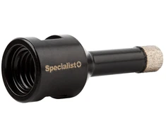 SPECIALIST+ deimantinis grąžtas D10 M14