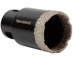 SPECIALIST+ deimantinis grąžtas D30 M14