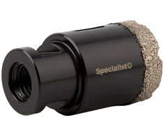 SPECIALIST+ deimantinis grąžtas D35 M14