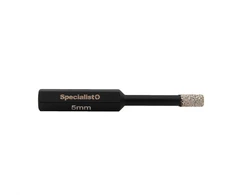 SPECIALIST+ deimantinis grąžtas D5