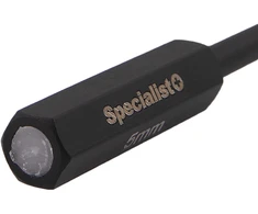 SPECIALIST+ deimantinis grąžtas D5