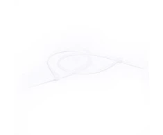 Specialist+ Dirželis nailon. baltas 4,6x200mm,100vnt