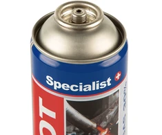 SPECIALIST+ dujos SUPER HOT, 600 ml
