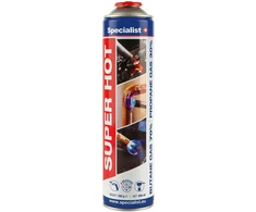 SPECIALIST+ dujos SUPER HOT, 600 ml