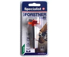 SPECIALIST+ freza FORSTNER, 15 x 90 mm