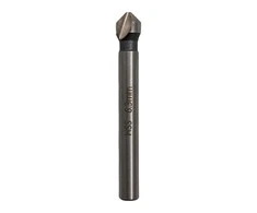 Grąžtas SPECIALIST+ gilintuvas metalui HSS, 6.3 mm