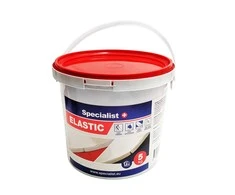 Specialist+ glaistas Elastic, 5kg