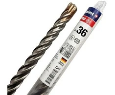 SPECIALIST+ grąžtas SDS+ MAX, 36x340 mm