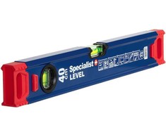 SPECIALIST+ gulsčiukas LEVEL, 40 cm