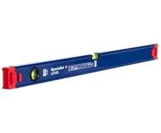SPECIALIST+ gulsčiukas LEVEL, 80 cm