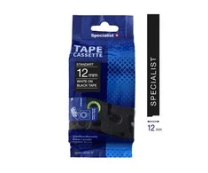 SPECIALIST+ juost. STANDART suder., 12 mm, b./j.