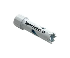 SPECIALIST+ karūna BI-METAL, 14mm