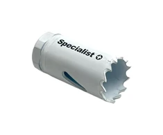SPECIALIST+ karūna BI-METAL, 27mm