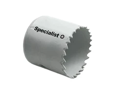 SPECIALIST+ karūna BI-METAL, 51 mm