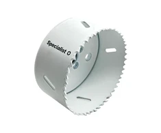 Gręžimo karūna Specialist 1n0858170860; 86 mm