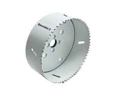 SPECIALIST+ karūna BI-METAL, 95 mm