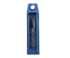 SPECIALIST+ kietmetalio freza FLH, 10x25x6 mm