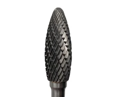 SPECIALIST+ kietmetalio freza FLH, 12x32x6 mm