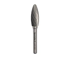 SPECIALIST+ kietmetalio freza FLH, 12x32x6 mm
