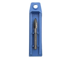 SPECIALIST+ kietmetalio freza FLH, 8x20x6 mm