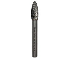 SPECIALIST+ kietmetalio freza FLH, 8x20x6 mm