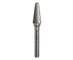 SPECIALIST+ kietmetalio freza KEL, 10x25x6 mm