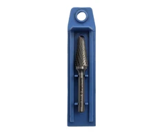 SPECIALIST+ kietmetalio freza KEL, 12x28x6 mm