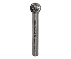 SPECIALIST+ kietmetalio freza KUD, 10x9x6 mm