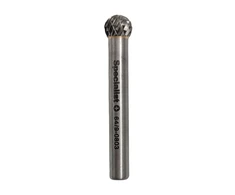 SPECIALIST+ kietmetalio freza KUD, 8x7x6 mm